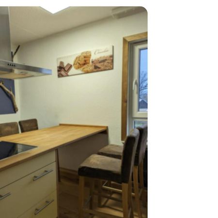 Feel Like Home - Metime2 Frielendorf Ngoại thất bức ảnh