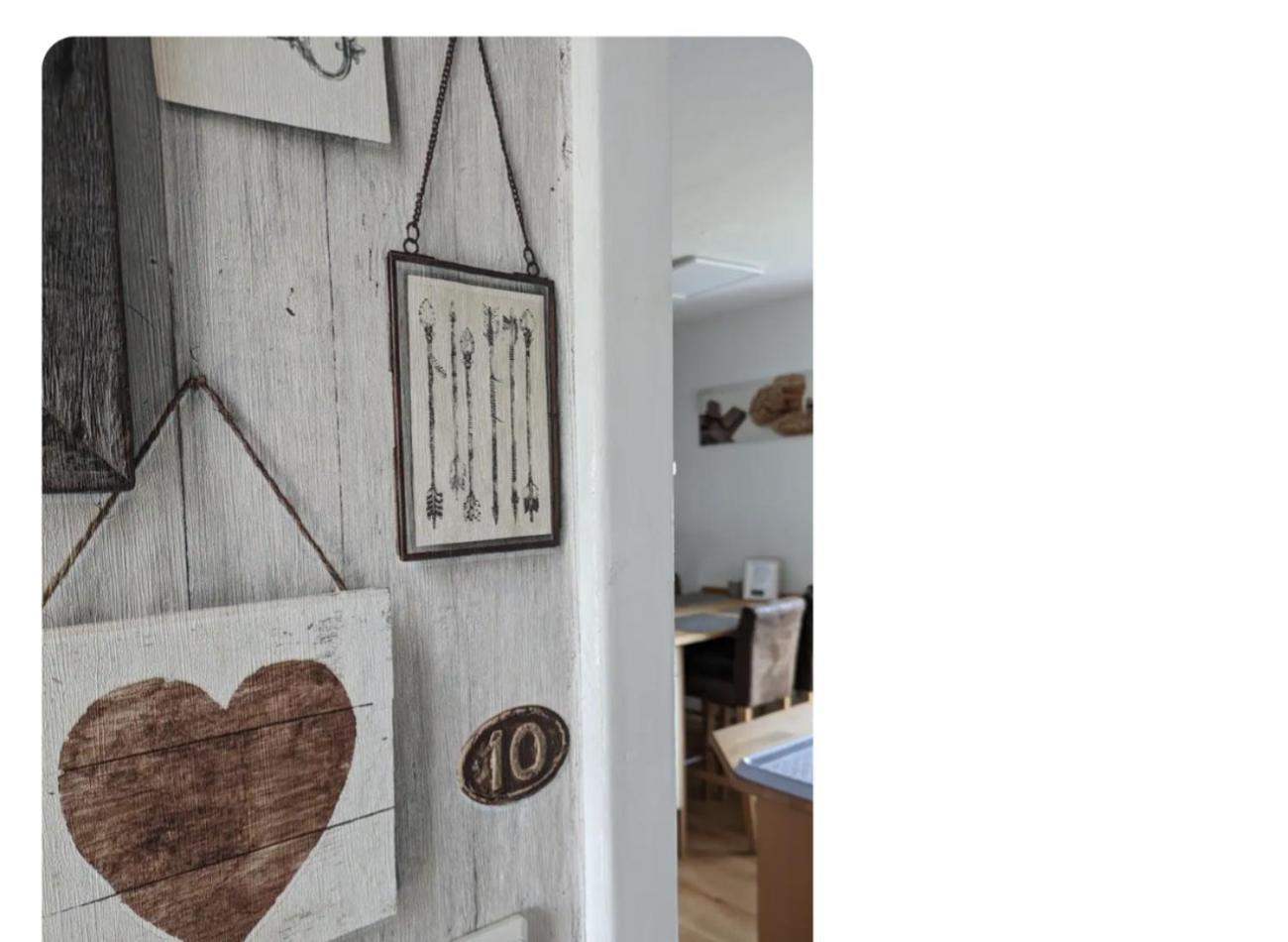 Feel Like Home - Metime2 Frielendorf Ngoại thất bức ảnh